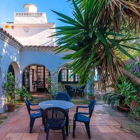 Homeholidaysrentals Openmar * Calella