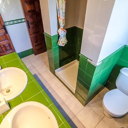 Homeholidaysrentals Openmar Vakantiehuis *
