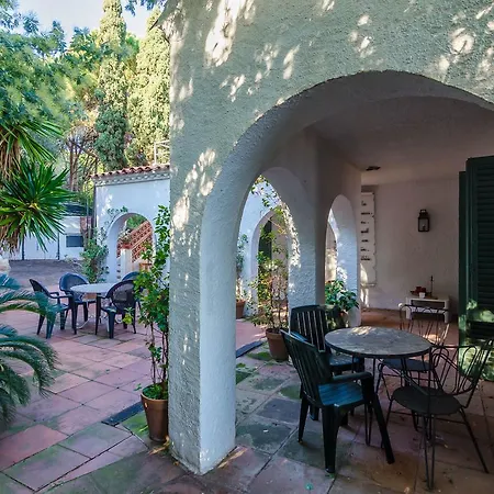 Homeholidaysrentals Openmar * Calella
