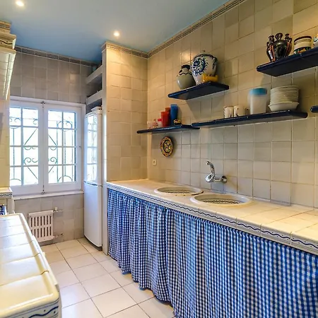 Homeholidaysrentals Openmar Vakantiehuis *