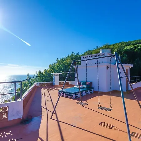 Vakantiehuis Homeholidaysrentals Openmar Calella