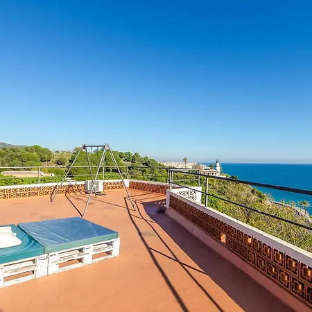 Homeholidaysrentals Openmar * Calella