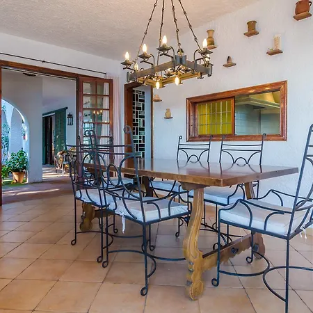 Vakantiehuis Homeholidaysrentals Openmar