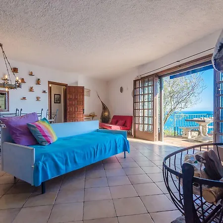 Vakantiehuis Homeholidaysrentals Openmar