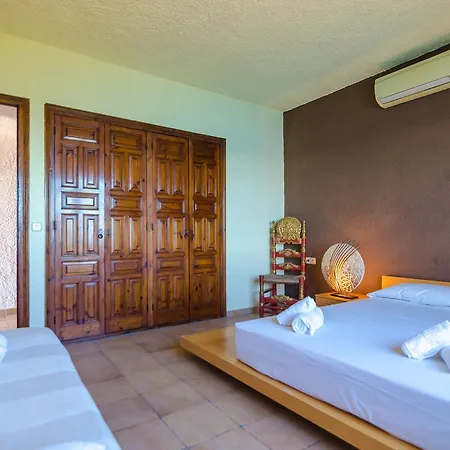 Homeholidaysrentals Openmar Vakantiehuis