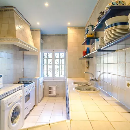 Homeholidaysrentals Openmar * Calella