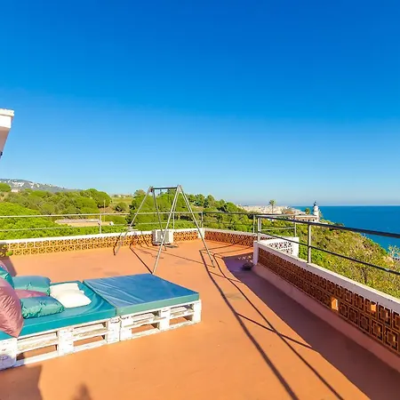 Vakantiehuis Homeholidaysrentals Openmar