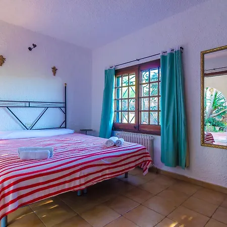 Vakantiehuis Homeholidaysrentals Openmar