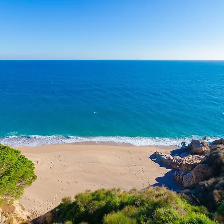 Vakantiehuis Homeholidaysrentals Openmar