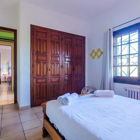 Vakantiehuis Homeholidaysrentals Openmar