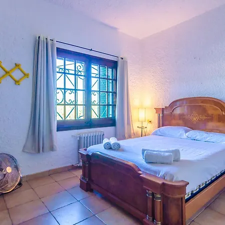 Homeholidaysrentals Openmar Vakantiehuis *