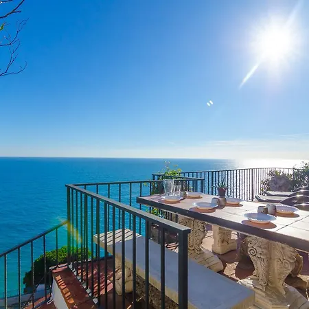 Homeholidaysrentals Openmar Vakantiehuis *