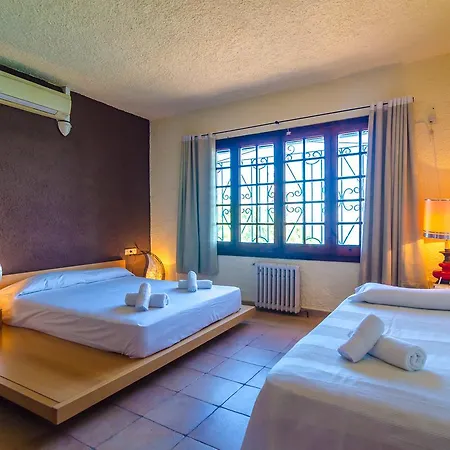 Vakantiehuis Homeholidaysrentals Openmar