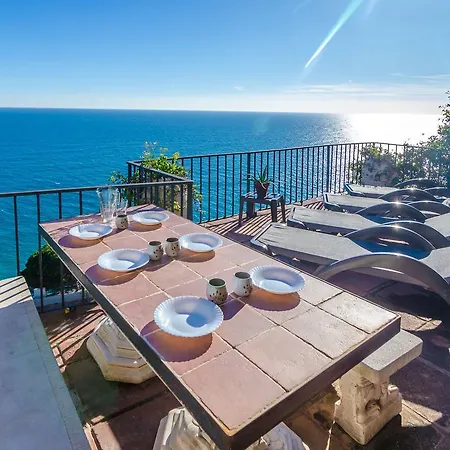 Homeholidaysrentals Openmar Vakantiehuis *