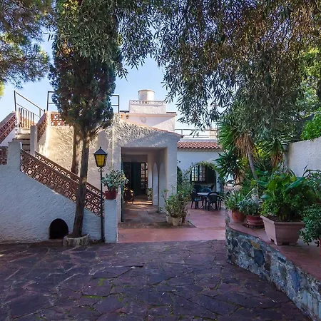 Homeholidaysrentals Openmar Vakantiehuis Calella