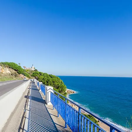 Homeholidaysrentals Openmar Calella